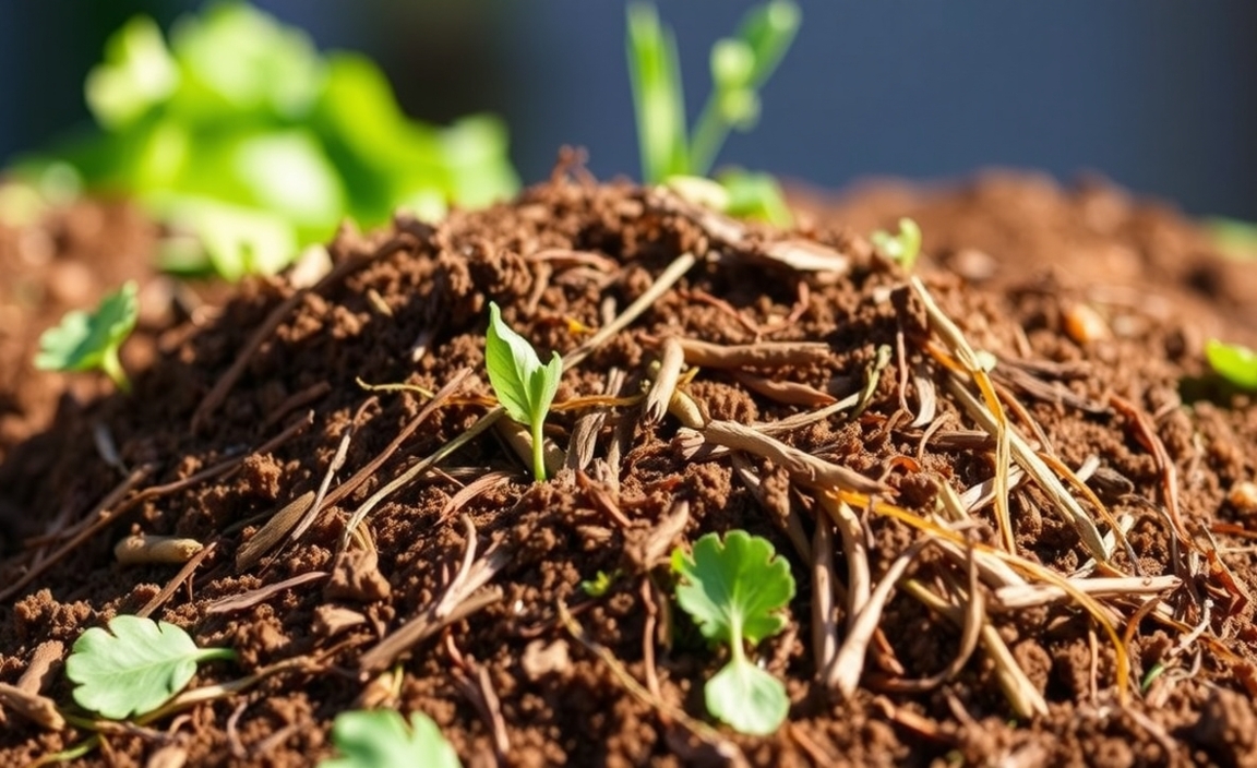 Companies or Local Dealers To Find Organic compost for sale Delivered Locally