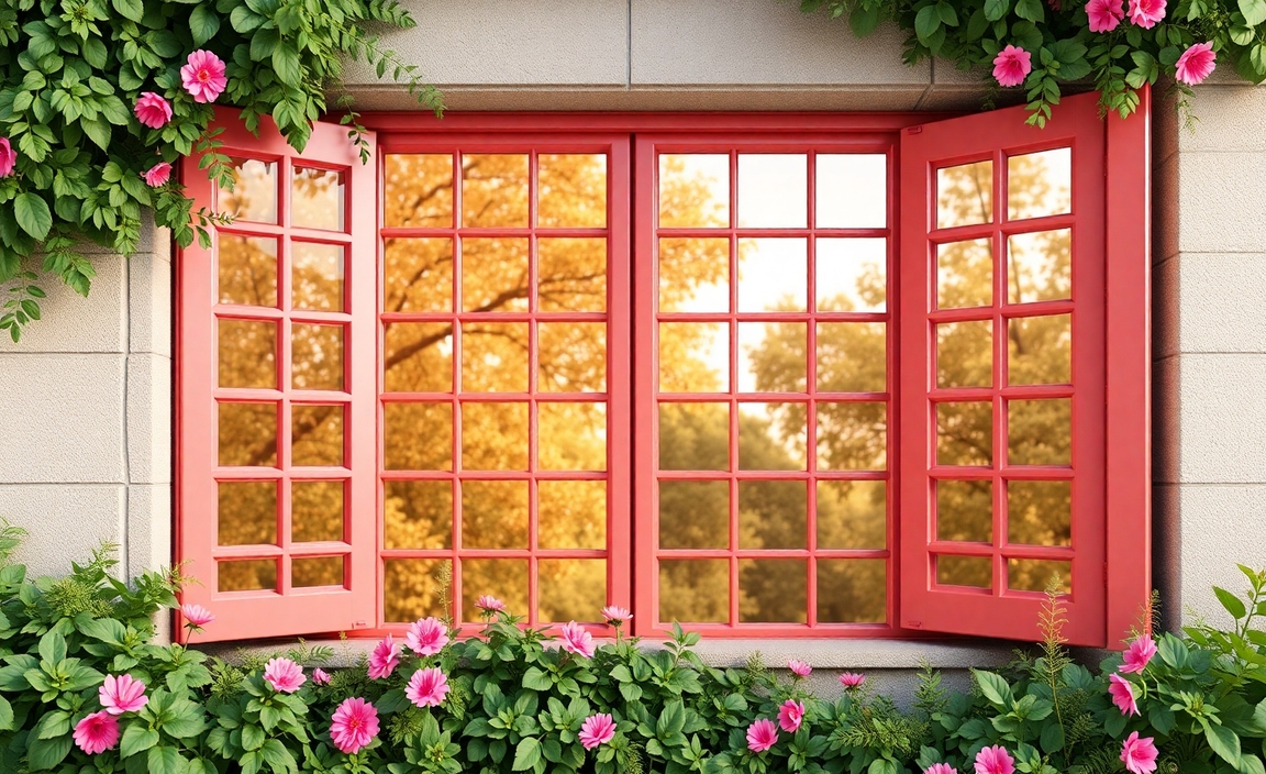 Discussion on- Can window grids be added to existing windows