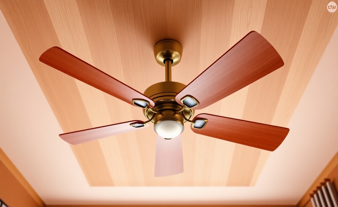 Exploring If Reversing A Ceiling Fan Really Work