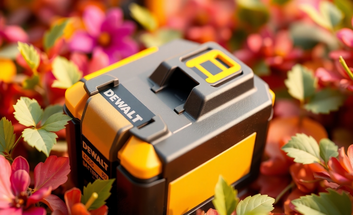 Impact of Dewalt Battery Problems