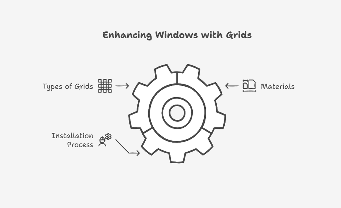 Installing New Grids or Retrofitting Existing Ones