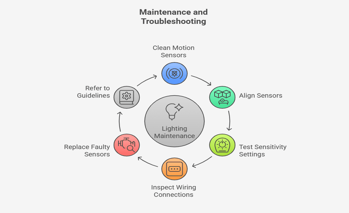 Maintenance and Troubleshooting
