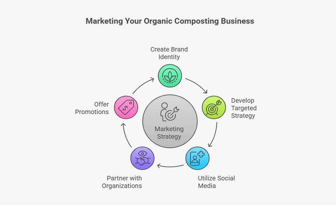 Marketing Your Organic Composting Business