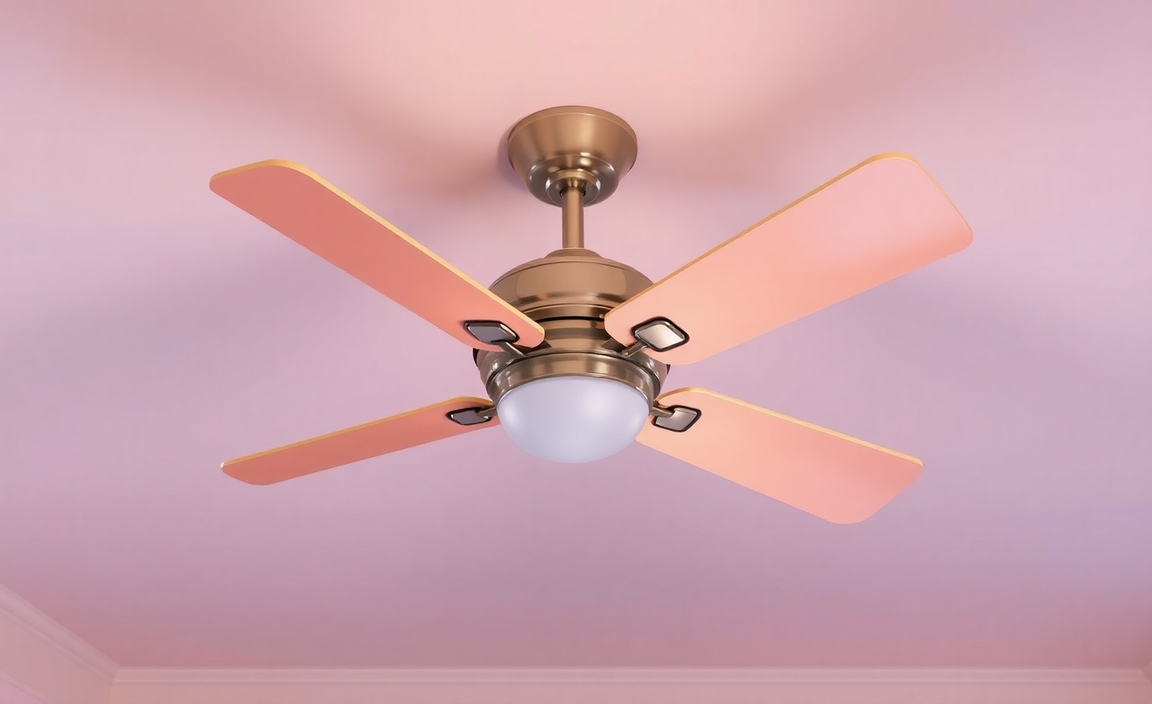 Seasonal Usage When To Reverse Your Ceiling Fan