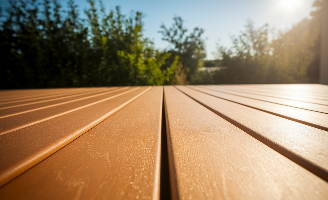Where Can I Use Pressure-Treated Lumber