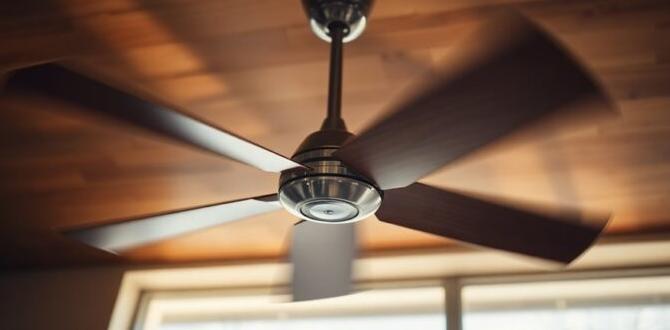 how fast do ceiling fans spin how fast do ceiling fans spin