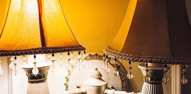 how to attach lamp shade without harp how to attach lamp shade without harp