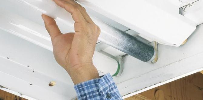 how to change fluorescent light fixture how to change fluorescent light fixture