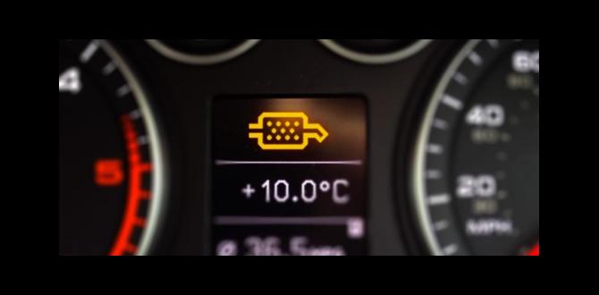 how to clear dpf warning light how to clear dpf warning light