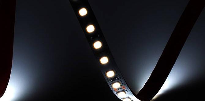 how to fix flickering led strip lights how to fix flickering led strip lights