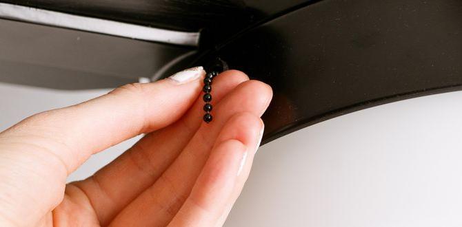 how to fix pull chain on ceiling light