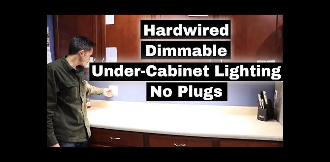 how to hardwire led strip lights how to hardwire led strip lights