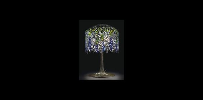 how to identify a tiffany lamp shade how to identify a tiffany lamp shade