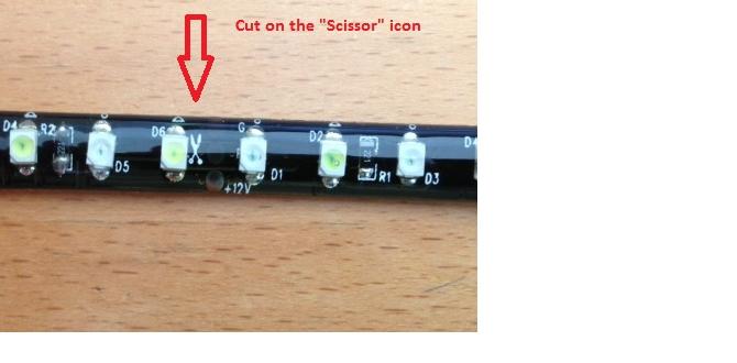 how to program led light strips how to program led light strips