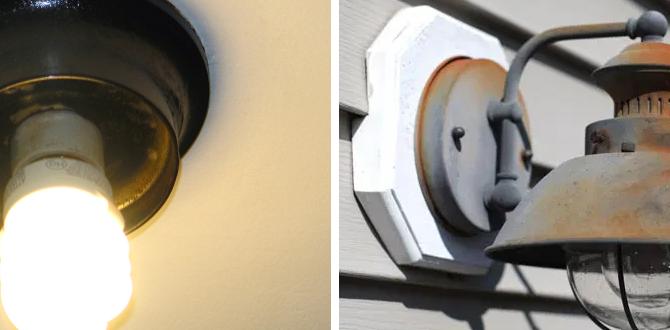 how to remove rust from light fixture how to remove rust from light fixture