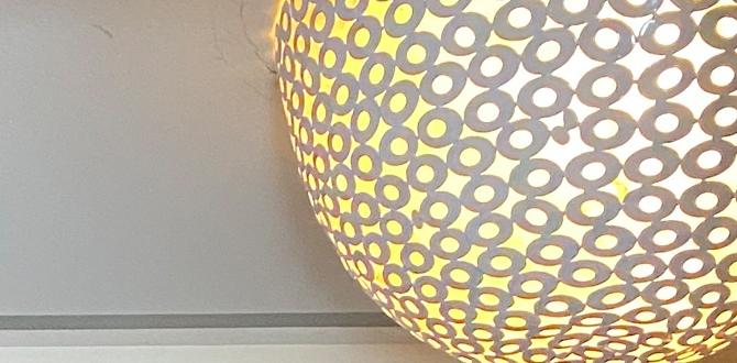 how to replace flush mount ceiling light