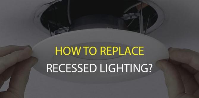 how to replace recessed lighting bulb how to replace recessed lighting bulb