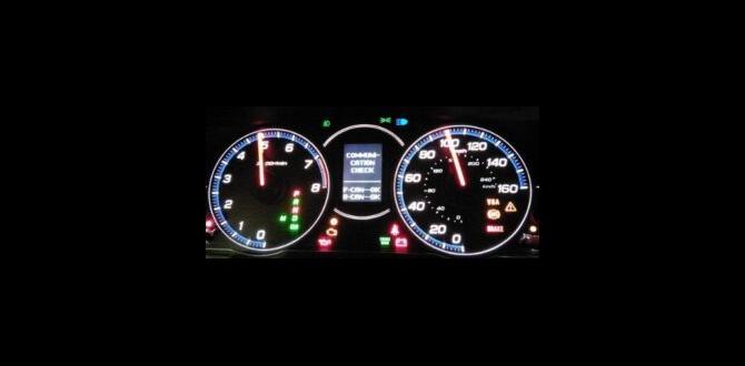 how to reset dashboard warning lights