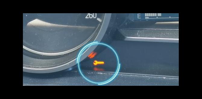 how to reset key warning light mazda 3