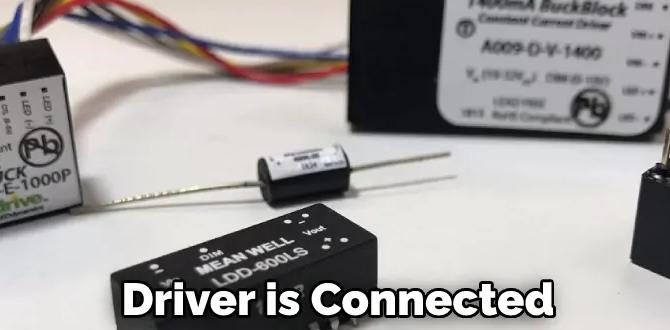 how to tell if led driver is bad how to tell if led driver is bad