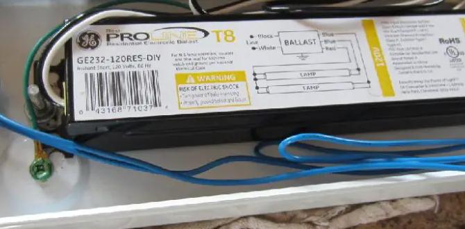 how to wire led bulbs without ballast how to wire led bulbs without ballast