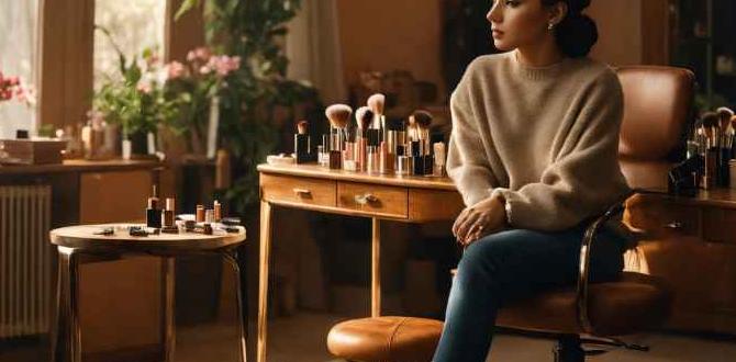 how wide should vanity light be