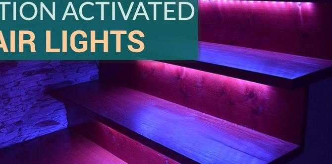 motion activated lights for stairs motion activated lights for stairs