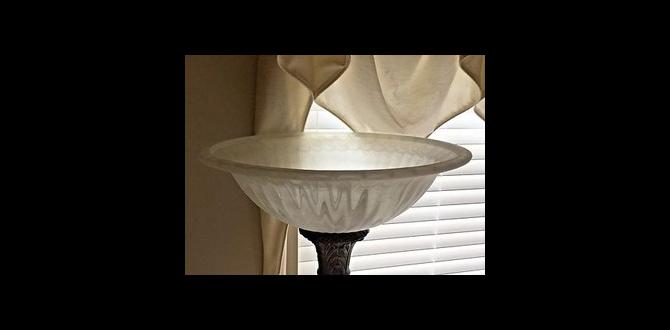 replacement glass shades for torchiere floor lamps replacement glass shades for torchiere floor lamps