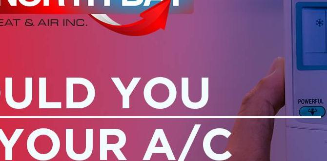 should you run ceiling fan with ac