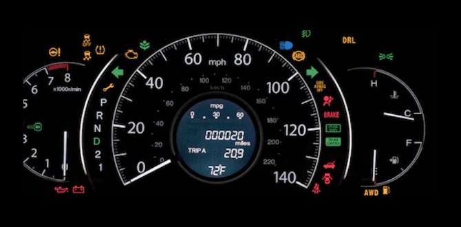 what causes all warning lights to come on honda cr v what causes all warning lights to come on honda cr v