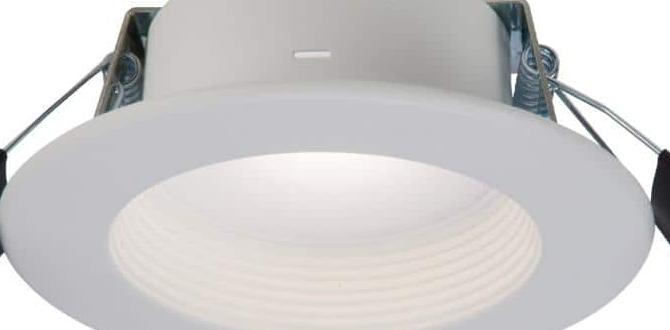 what is canless recessed lighting what is canless recessed lighting