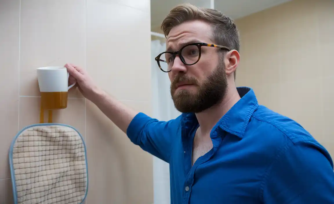How Do You Keep Urine Warm: Tips And Techniques Explained