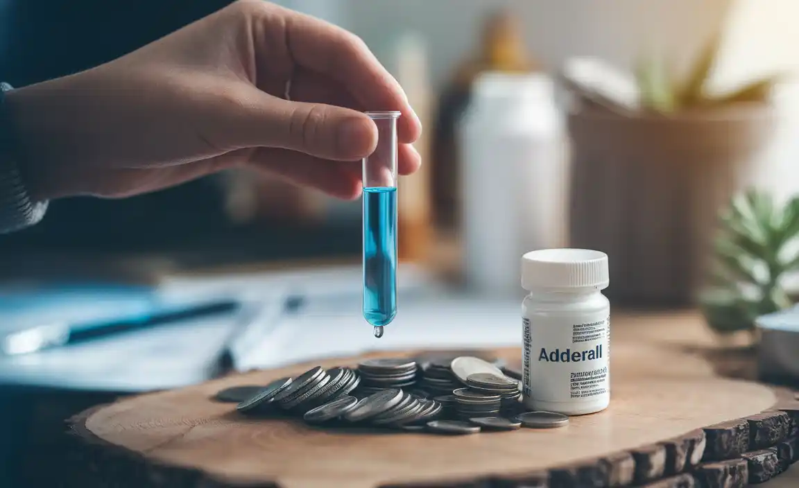 How Long Does Adderall Stay In Urine: A Comprehensive Guide