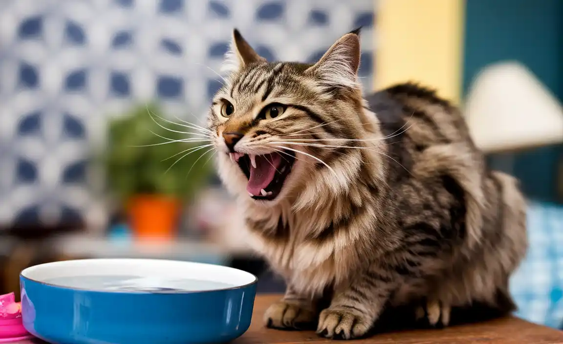 How Often Do Cats Urinate? Understanding Feline Bathroom Habits