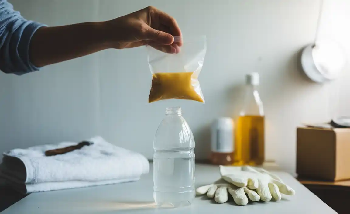 How To Pass A Urine Drug Test: Effective Strategies And Tips