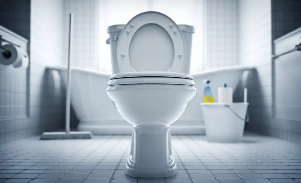 How To Remove Scale From Toilet Bowl Effectively