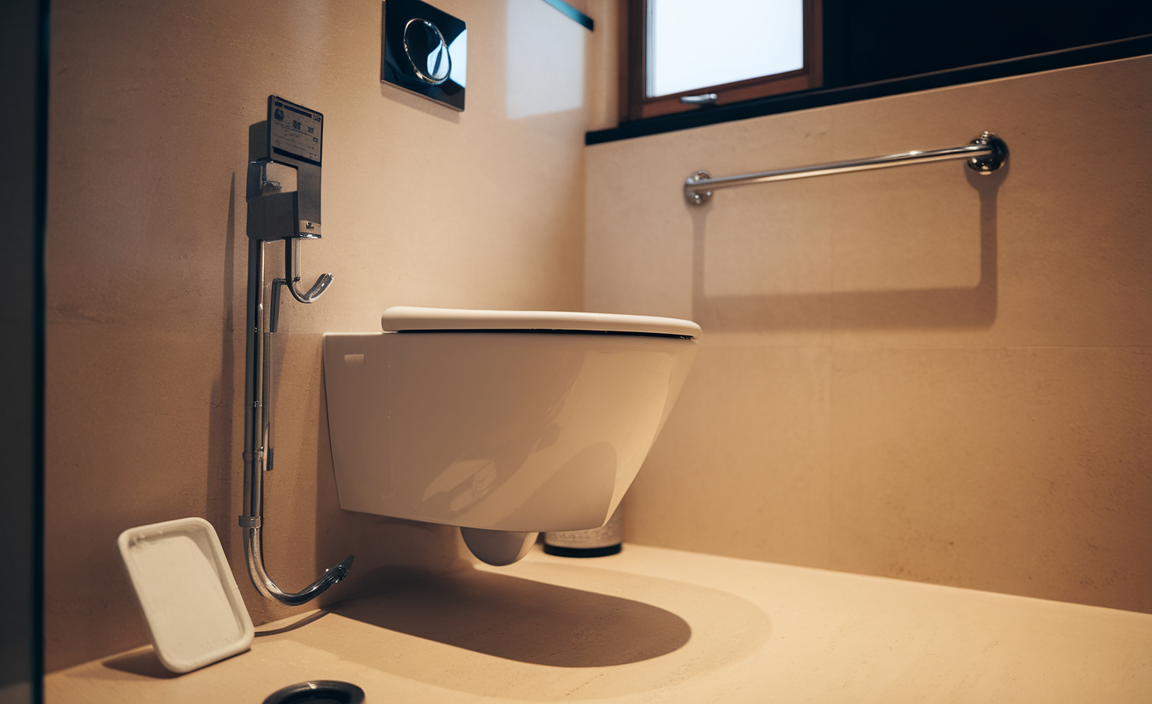 What Is A Low Flush Toilet? Understanding Its Benefits And Features