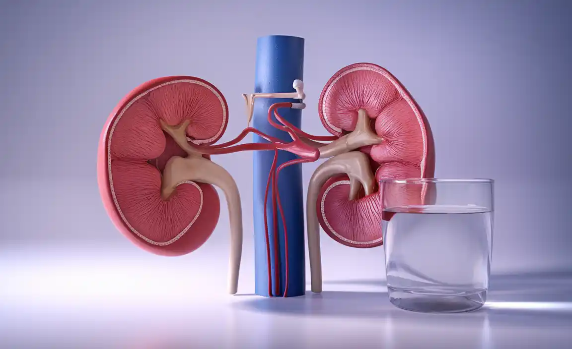 What Organ Produces Urine: Exploring Kidney Functions