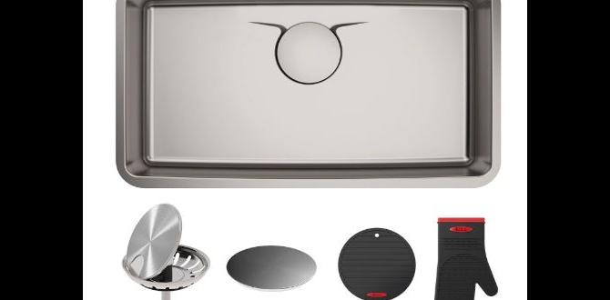 are kraus sinks good