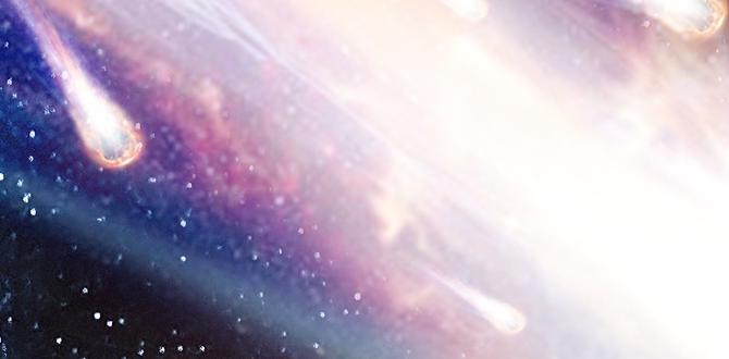 are meteor showers dangerous