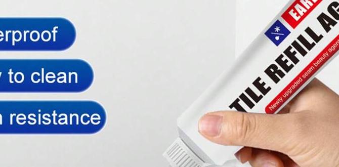 how to apply tile sealant how to apply tile sealant