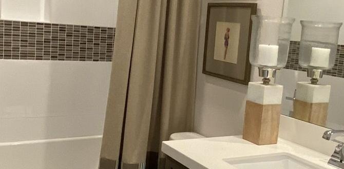 how to decorate bathroom with brown cabinets how to decorate bathroom with brown cabinets