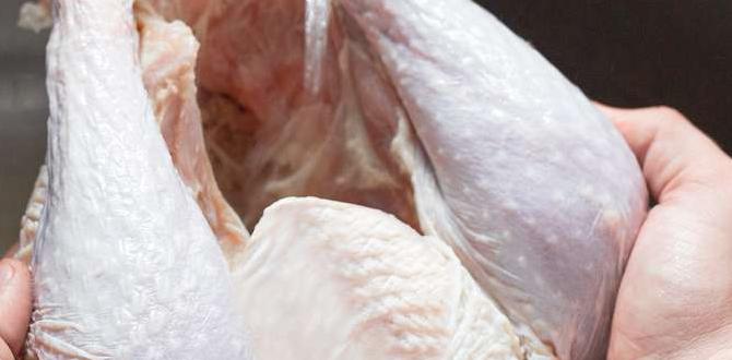 how to defrost a turkey in the sink how to defrost a turkey in the sink