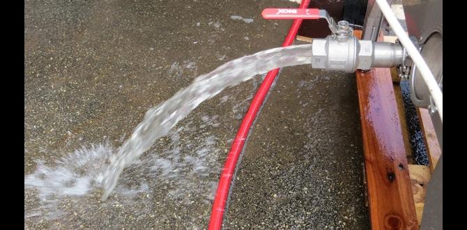 how to filtrate water how to filtrate water