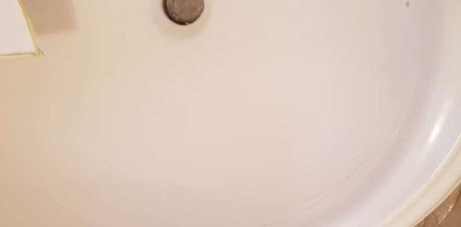 how to fix a cracked sink basin how to fix a cracked sink basin