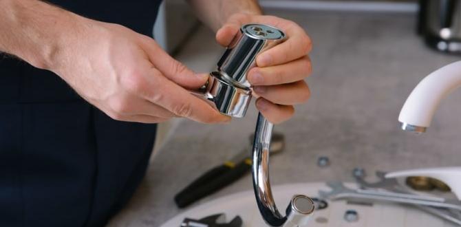 how to fix a leaking sink handle how to fix a leaking sink handle
