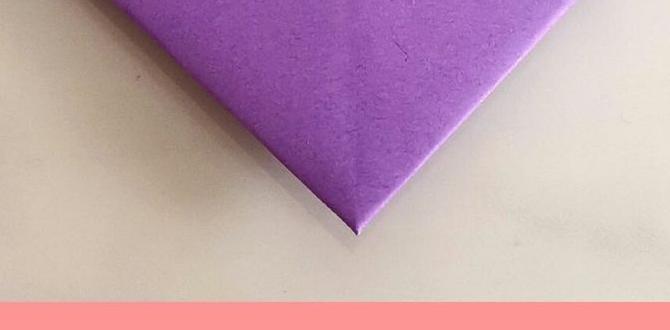 how to fold toilet paper into a heart