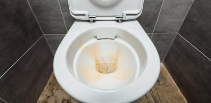 how to get rid of brown marks in toilet how to get rid of brown marks in toilet