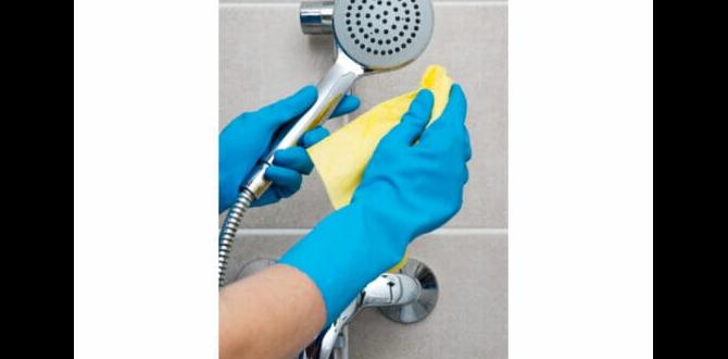 how to get showerhead off how to get showerhead off