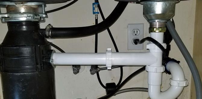 how to install a garbage disposal in double sink how to install a garbage disposal in double sink